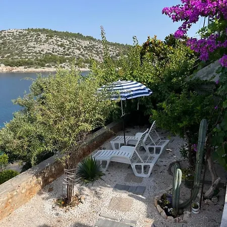 Ana Holiday home *