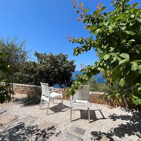 Ana Holiday home