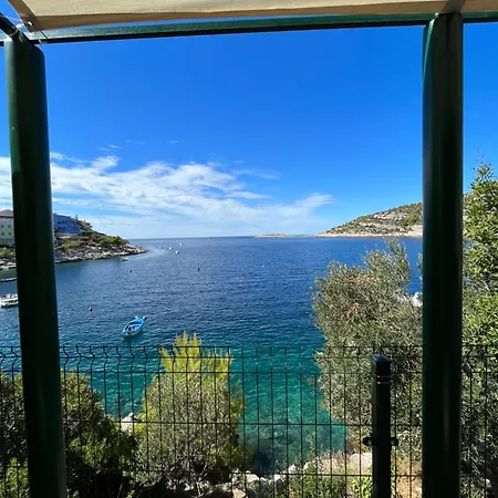 Holiday home Ana