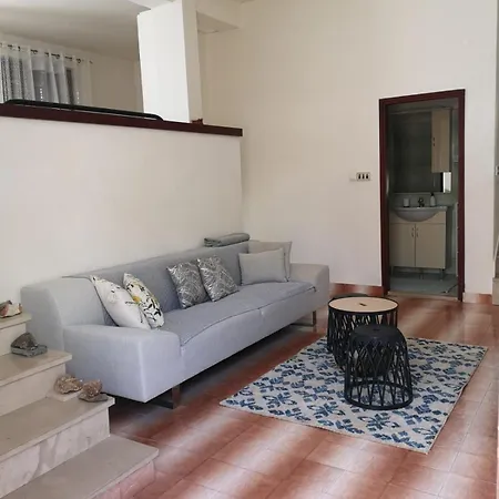 Holiday home Ana Razanj