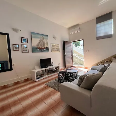 Holiday home Ana *