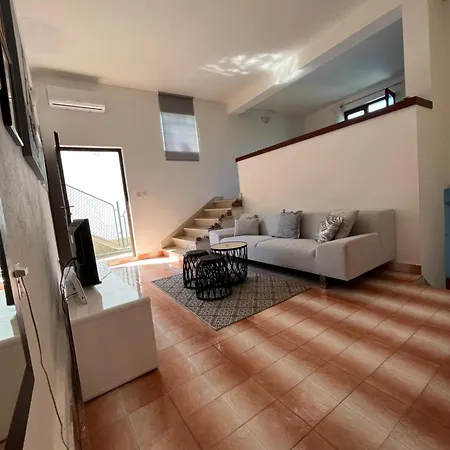 Ana Holiday home