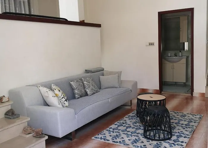 Tatil Evi Ana Ražanj