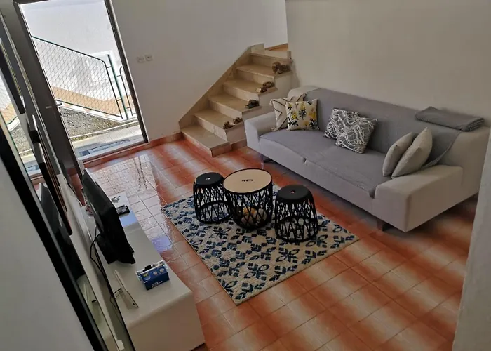 Tatil Evi Ana Ražanj