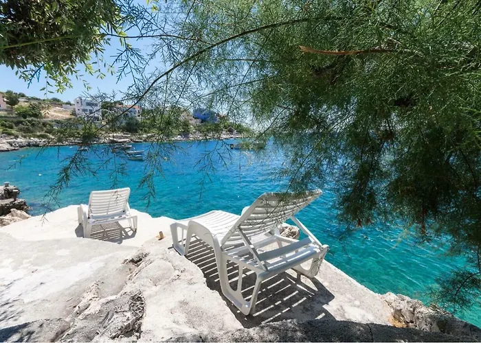 Tatil Evi Ana Ražanj